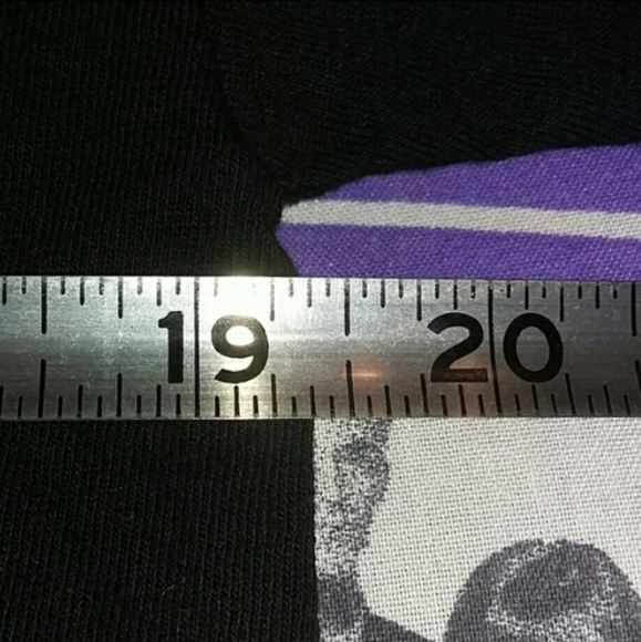 The Sword Texas Metal Rock Shirt tour Vintage Tee - Picture 4 of 4